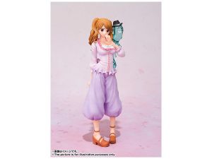 フィギュアーツZERO シャーロット・プリン