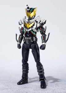 S.H.Figuarts ナイトローグ