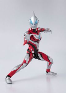 S.H.Figuarts ウルトラマンジード プリミティブ