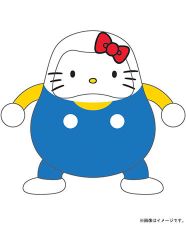 DARUMA CLUB HELLO KITTY A