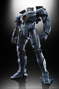 超合金魂GX-77 ジプシー・デンジャー