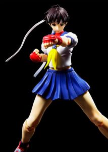S.H.Figuarts 春日野さくら