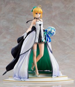 「Fate/stay night」 〜15th Celebration Project〜 セイバー 〜15th Celebration Dress Ver.〜