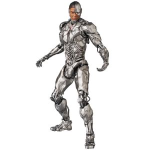 MAFEX CYBORG『JUSTICE LEAGUE』
