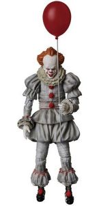 MAFEX PENNYWISE