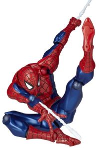 【再販】AMAZING YAMAGUCHI アメイジングスパイダーマン 「Spider-Man」