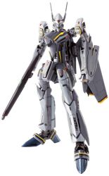 DX超合金 VF-25Sメサイアバルキリー（オズマ・リー機）リニューアルVer.