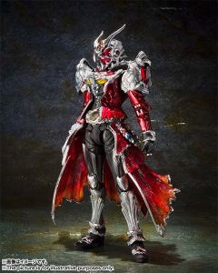 S.I.C 仮面ライダーウィザード フレイムドラゴン＆オールドラゴン