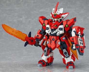 PLAMAX TK-01 テンカイナイト ブレイヴンX