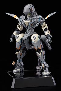 翠星のガルガンティア PLAMAX SG-03 マシンキャリバー アヴァロンガード