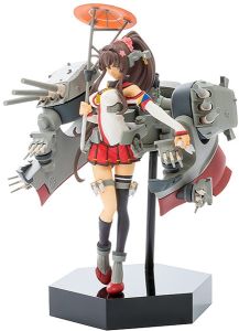 PLAMAX MF-17 minimum factory 艦隊これくしょん-艦これ- 大和