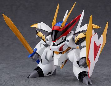 PLAMAX MS-05 魔神英雄伝ワタル 龍王丸