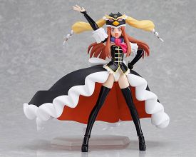 figma 輪るピングドラム プリンセス・オブ・ザ・クリスタル