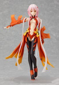 figma ギルティクラウン 楪いのり