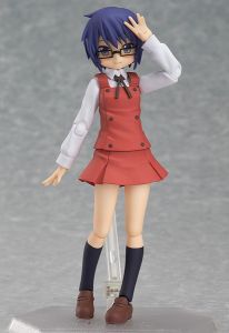 figma ひだまりスケッチ×ハニカム 沙英