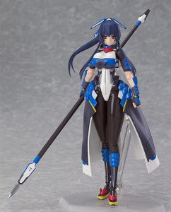 figma 境界線上のホライゾン 本多・二代