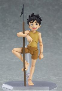 figma 未来少年コナン コナン