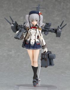 figma 艦隊これくしょん-艦これ- 鹿島