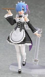 figma Re:ゼロから始める異世界生活 レム