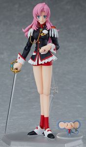 figma 少女革命ウテナ 天上ウテナ