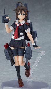 figma 艦隊これくしょん-艦これ- 時雨改二