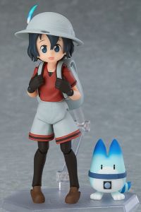 figma けものフレンズ かばん