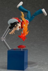 figma ゲームセンターあらし 石野あらし