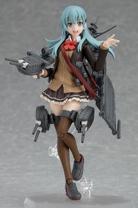 figma 艦隊これくしょん-艦これ- 鈴谷改二