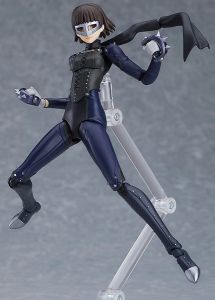 figma PERSONA5 the Animation クイーン