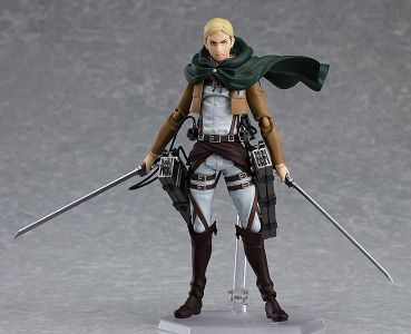 figma 進撃の巨人 エルヴィン・スミス