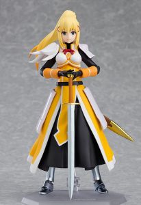 figma この素晴らしい世界に祝福を！紅伝説 ダクネス