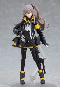 figma ドールズフロントライン UMP45