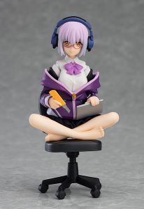 figma SSSS.GRIDMAN 新条アカネ DXエディション