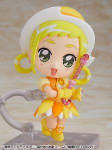 ねんどろいど も〜っと！おジャ魔女どれみ 飛鳥ももこ