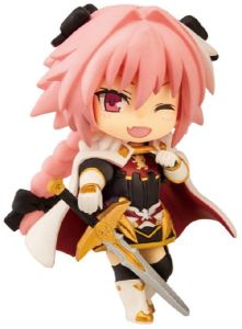 トイズワークスコレクションにいてんご premium Fate/Apocrypha ‘黒’の陣営 ‘黒’のライダー