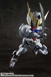 NXEDGE STYLE ［MS UNIT］ ガンダムバルバトス