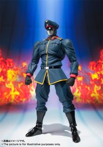 S.H.Figuarts ブロッケンJr.