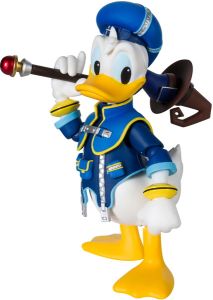 S.H.Figuarts ドナルド（KINGDOM HEARTS II）