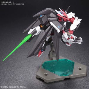 HGBD ガンダムタイプA