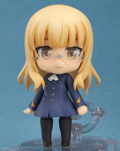 ねんどろいど ストライクウィッチーズ2 ペリーヌ・クロステルマン