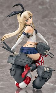 艦隊これくしょん ‐艦これ‐ 島風