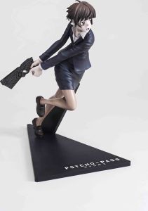 Hdge technical statue No.3 PSYCHO‐PASS サイコパス 常守 朱