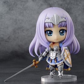 ねんどろいど クイーンズブレイド リベリオン アンネロッテ