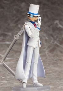 figma 名探偵コナン 怪盗キッド