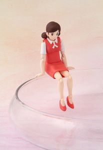 figma コップのフチ子 figmaのフチ子 新色