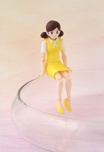 figma コップのフチ子 figmaのフチ子 フレッシュ