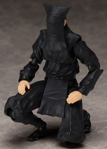 figma 黒衣