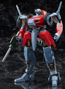 MEGAZONE23 III E=Xガーランド