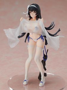 S-style ドールズフロントライン 95式 水着Ver.（夏の蝉の声） 1/12 塗装済み組み立てフィギュア