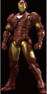 Armorize IRONMAN（アーマライズ アイアンマン）